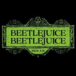 Beetlejuice