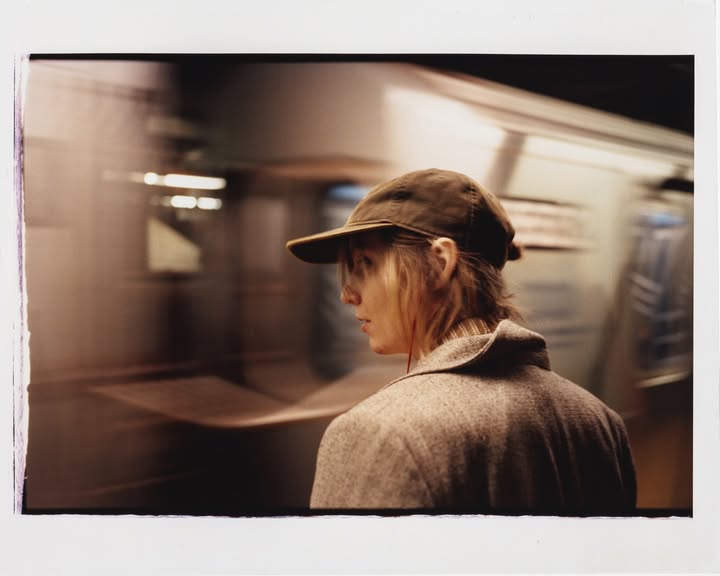 Instagram post by @lorenzogargiulo_ for Kodak. Caption reads: [...] on #leicam6 & kodak....