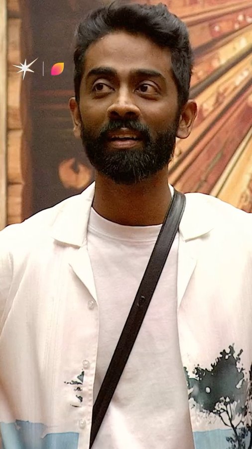 Instagram post by @colorstv for JioCinema. Caption reads: Bigg Boss ke ghar mein aaye Pranit ke bhai aur....