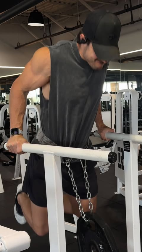 Instagram post by @spencer.conley for BlenderBottle. Caption reads: [...] I’ve partnered with @Target and....