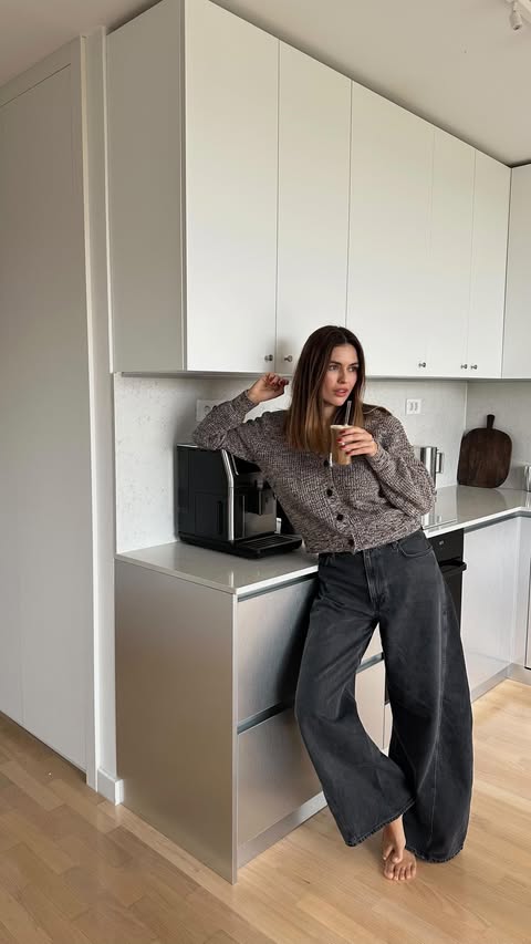 Instagram post by @anita__dujic for WMF. Caption reads: [...] ☕️ Upoznajte našeg novog člana obitelji WMF....