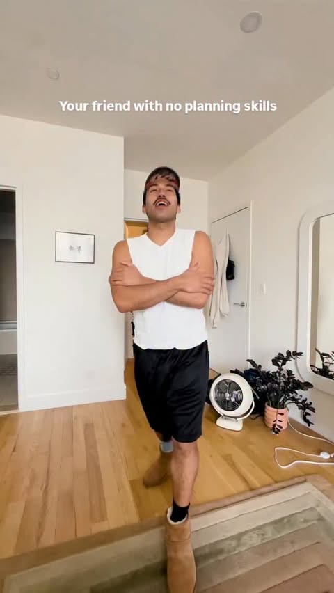 Instagram post by @ricotaquito for Google. Caption reads: [...] Opened my closet for @coachella and let....