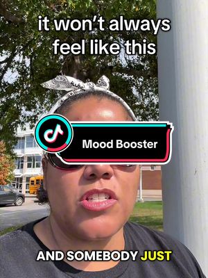 TikTok post by @mylah401 for Nusava. Caption reads: [...] days I didn’t feel like I had it in me.....