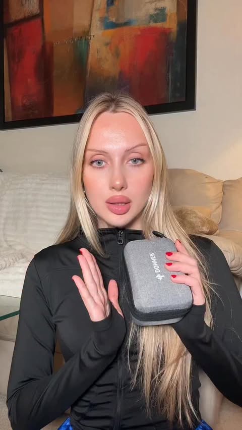 Instagram post by @missanyamaria for DonnerMusic. Caption reads: Thank you @donnermusic.us #Donnermusic....