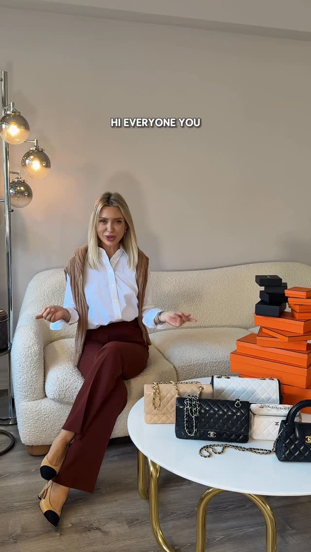 Instagram post by @tatianadrodionova for POIZON. Caption reads: POlZON Verified: FREE Legit Checks for Every....