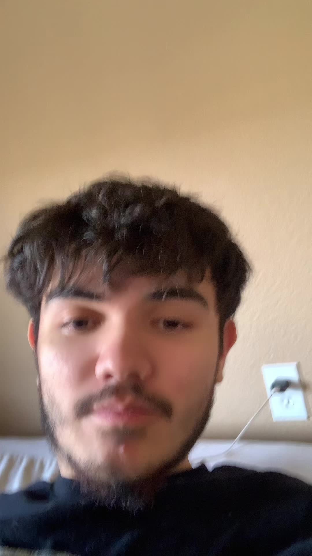 TikTok post by @wavybenji1 for Razer. Caption reads: [...] yourself a pair on Amazon right now!! @Razer....