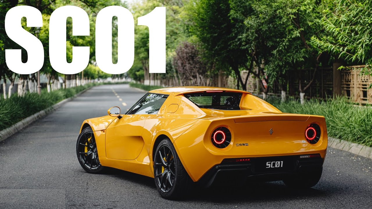 YouTube post by @bsport320 for Udemy. Caption reads: JMEV 01 (SC01) - CLOSER LOOK.