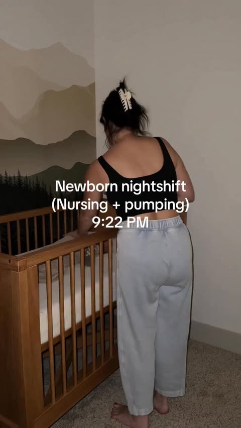 Instagram post by @wearedanandsam for willowpump. Caption reads: [...] the link in my bio to check them out!....