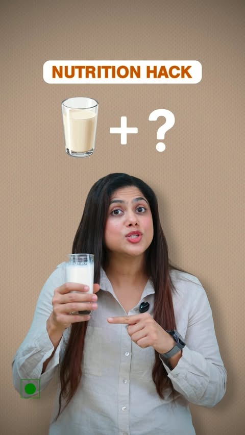 Instagram post by @roaming_nutritionist for Cadbury Bournvita. Caption reads: [...] hain, toh ye 2X ho jaate hain!!!....