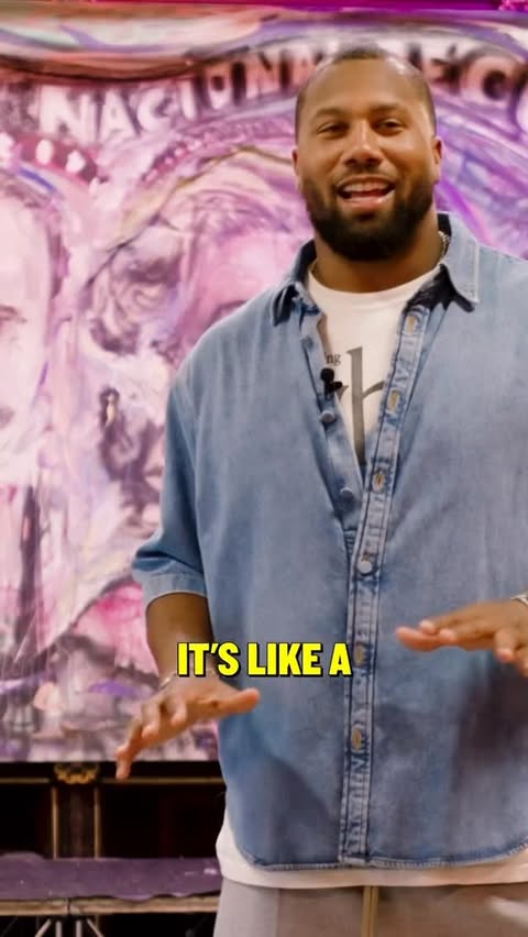 Instagram post by @astronaut for Geico. Caption reads: [...] shoes on my day off. Presented by @geico.....