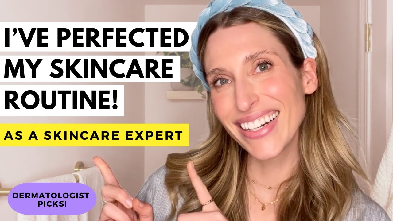 YouTube post by @DrSamEllis for INNBEAUTY PROJECT. Caption reads: [...] | OS-01 FACE Topical Supplement*: INNBEAUTY....