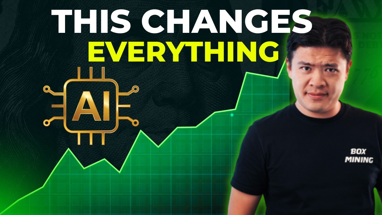 YouTube post by @Boxmining for Bybit. Caption reads: [...] crypto traders build a secure, read-only....