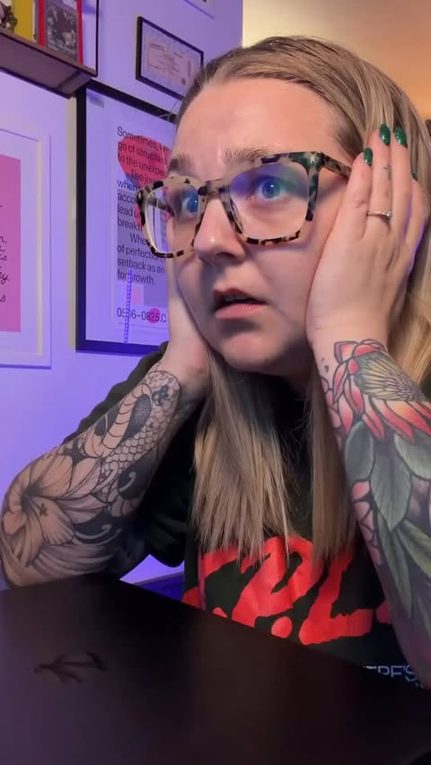 Instagram post by @gemmahelyer for Miro. Caption reads: [...] across a million tools, now I just use....