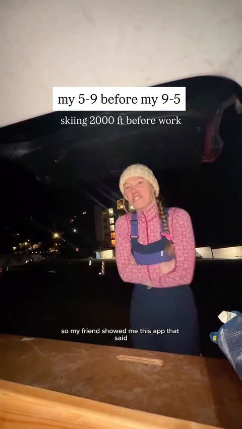 Instagram post by @operation.adventure for AeroPress. Caption reads: [...] it… so be it!!! We absolutely LOVE our....