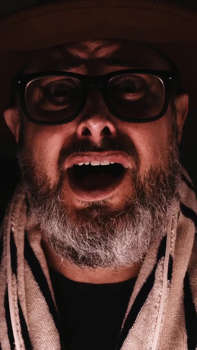 Instagram post by @martyschwartz for DistroKid. Caption reads: [...] royalties and your soul intact with....