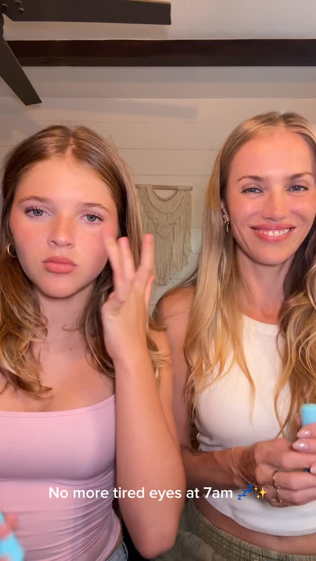 Instagram post by @lilly_keys for Wet N Wild Beauty. Caption reads: Back to school beauty my teen actually wears 💖📚....