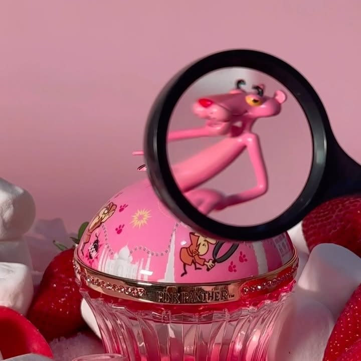 Instagram post by @kelifornia79 for House Of Sillage. Caption reads: Check out the latest release from House of....