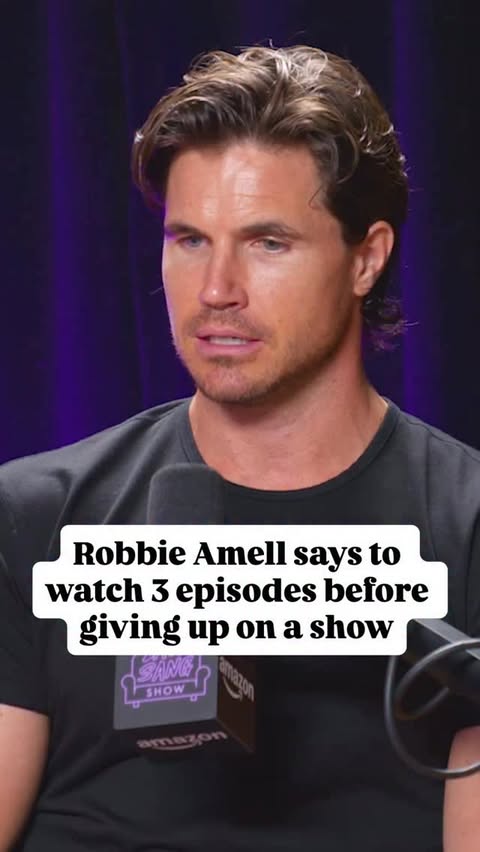 Instagram post by @zachsangshow for Amazon Music. Caption reads: Watch the first 3 episodes of @uploadonprime and....