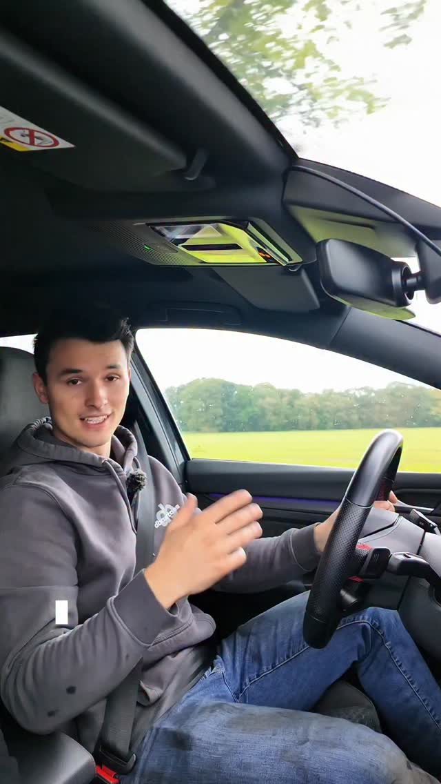 Instagram post by @davidbese1 for OOONO. Caption reads: @ooono.de nie wieder teure Blitzerfotos link in....