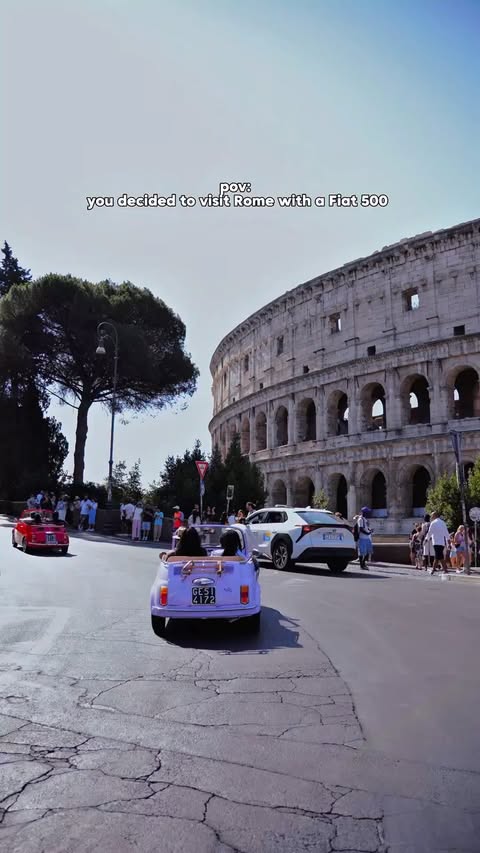 Instagram post by @candanakgul for GetYourGuide. Caption reads: [...] to get a discount on your GetYourGuide....