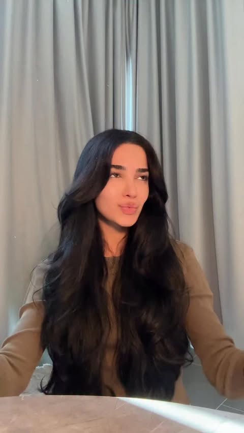 Instagram post by @hshadyyy for Noon. Caption reads: Exposed by noon minutes 🫣 @noon_uae....