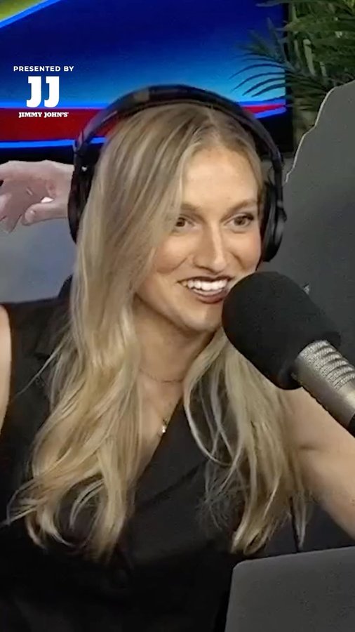 Instagram post by @jessicasmetana for Dan Le Batard Show with Stugotz. Caption reads: The Top 5 NCAA Tournament Performances That We....