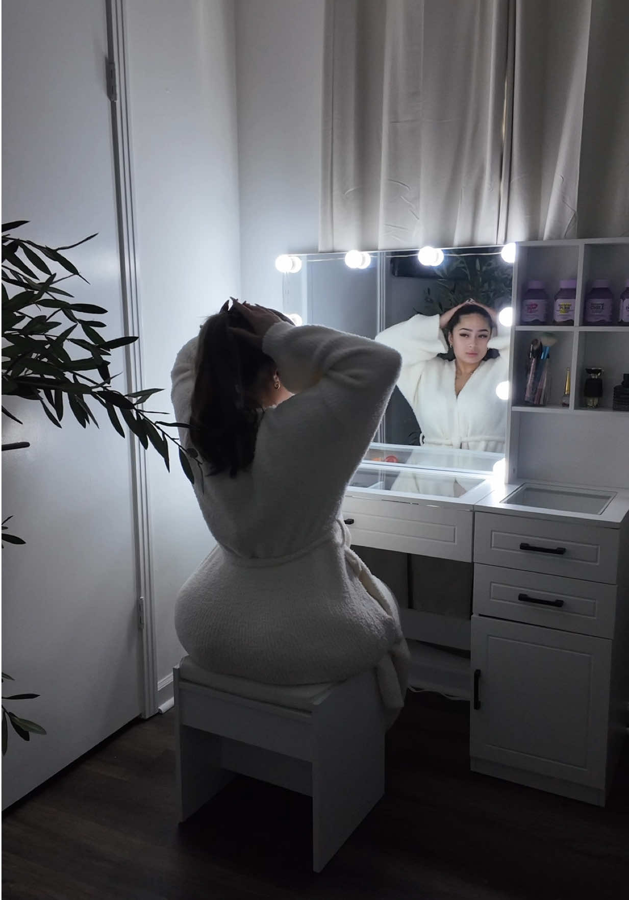 TikTok post by @keepingupwqueen_ for Beauty Of Joseon. Caption reads: [...] I’ve been using this product 😍 @Beauty of....