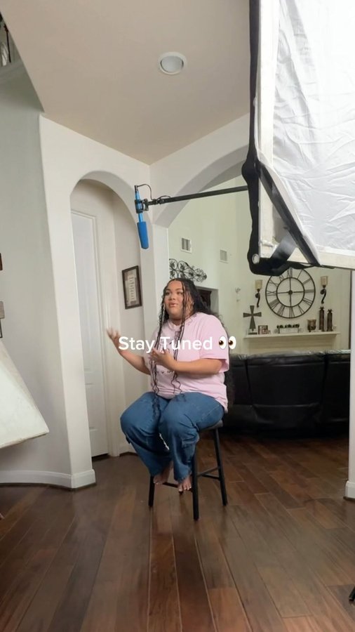 Instagram post by @bossupcosmeticss for Entrepreneur. Caption reads: We’ve partnered with @entrepreneur to bring you....