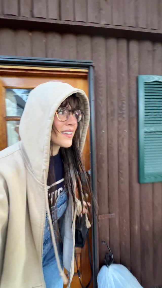 Instagram post by @alexandra.kassis for Azure Standard. Caption reads: Ok hear me out, this @azurestandard thing might be....