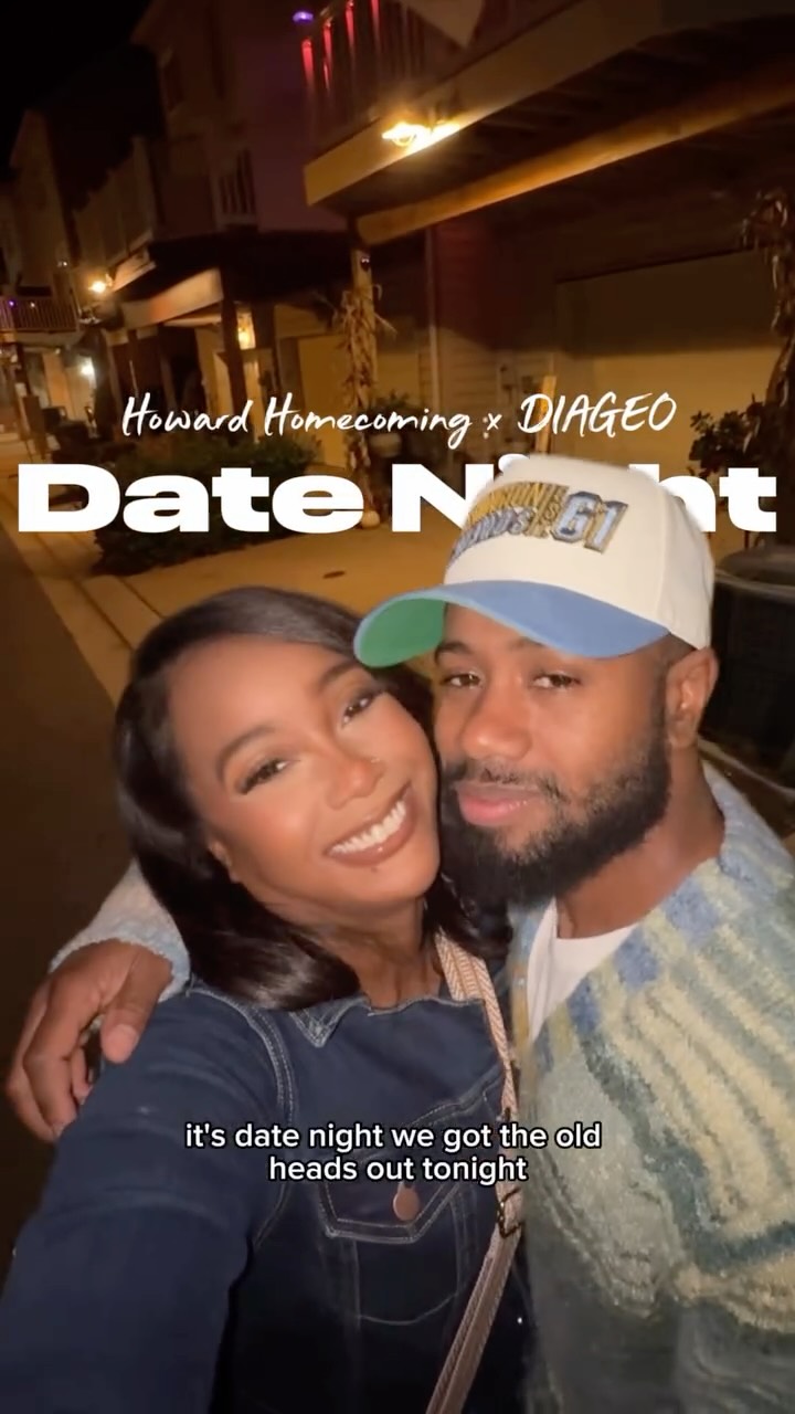 Instagram post by @ladygrit_ for Diageo. Caption reads: [...] a minute to celebrate responsibly with....