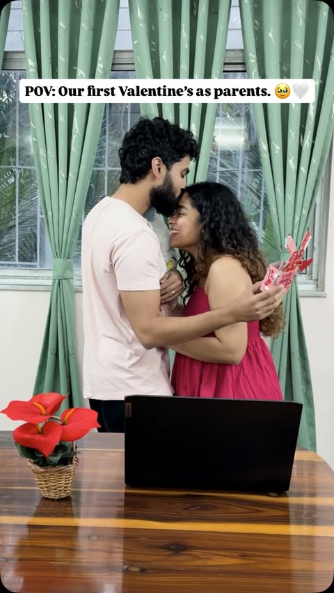 Instagram post by @jasongonsalvess for Closeup. Caption reads: [...] and a personalised Love Tunes song from....