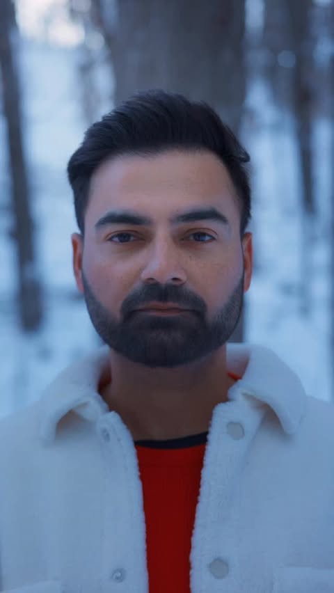 Instagram post by @khan.isa for Ray-Ban. Caption reads: Got my hands on something special 😎  just as fall....