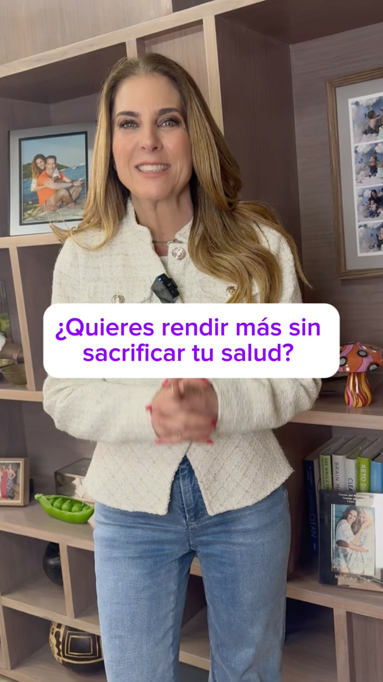 Instagram post by @nathalymarcus for American Express. Caption reads: Estos son solo algunos de los hacks que estaré....