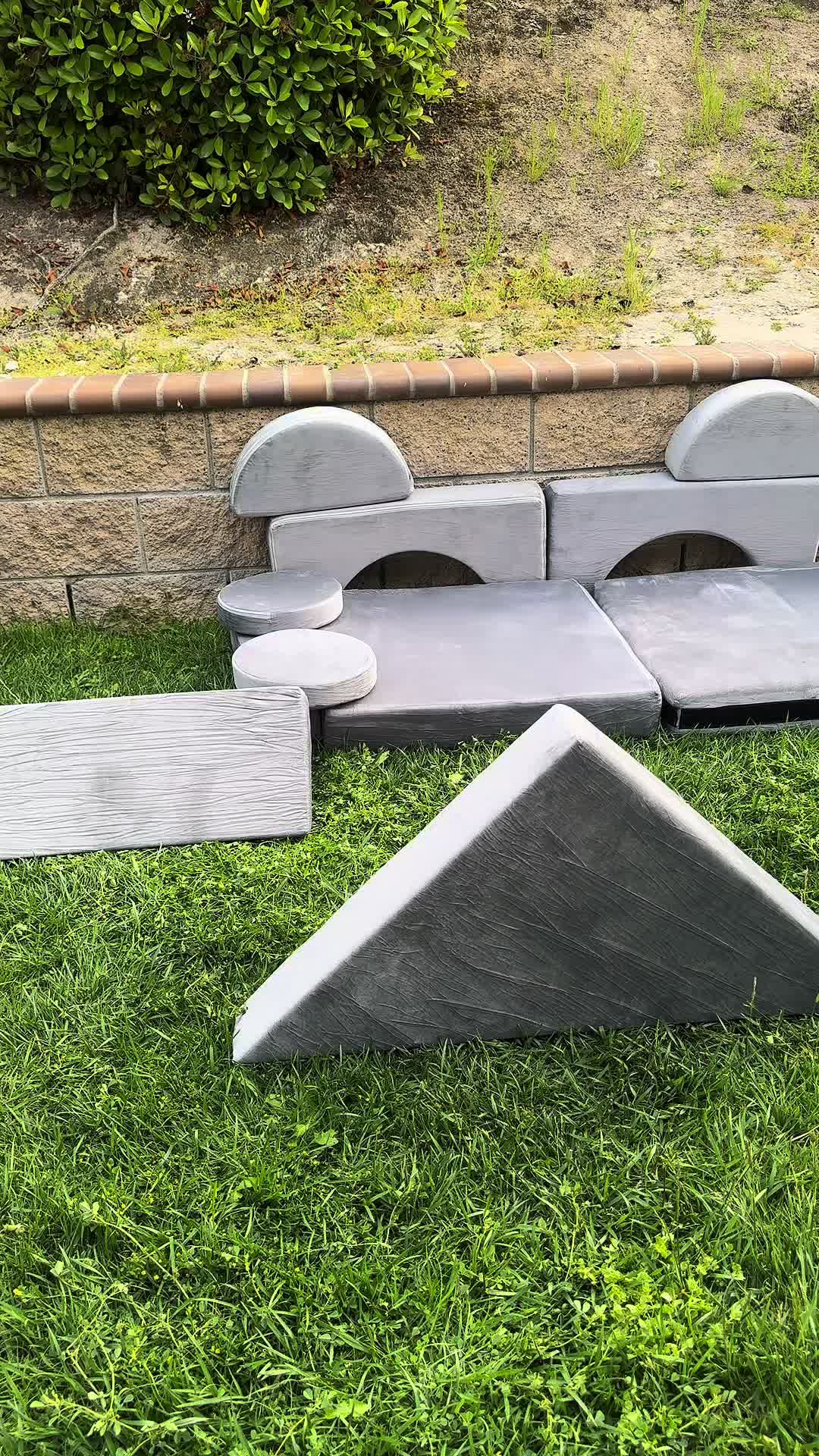 TikTok post by @melisssaus for Kangaroo Hoppers. Caption reads: AD @Kangaroo Hoppers  My brand 🤍🤍🤍✨✨✨ #ad....