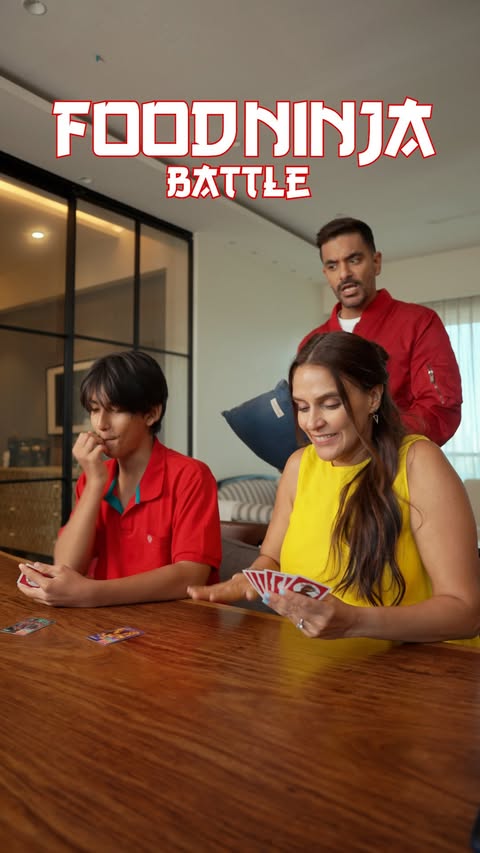 Instagram post by @nehadhupia for Kellogg's. Caption reads: [...] post your version and tag us +....