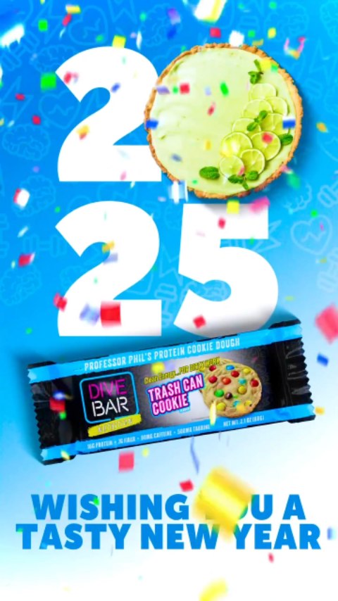 Instagram post by @nappyhead_sixfigr for Dive Bar Nutrition. Caption reads: A staple in my workout routine includes protein,....