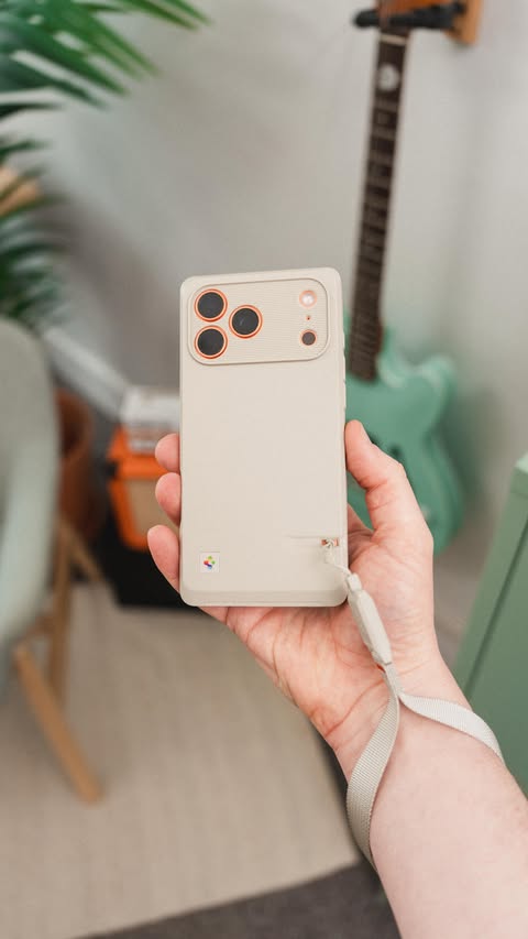 Instagram post by @bytereview for Spigen. Caption reads: Oh @spigen has been cooking 😤

And yes it’s [...].