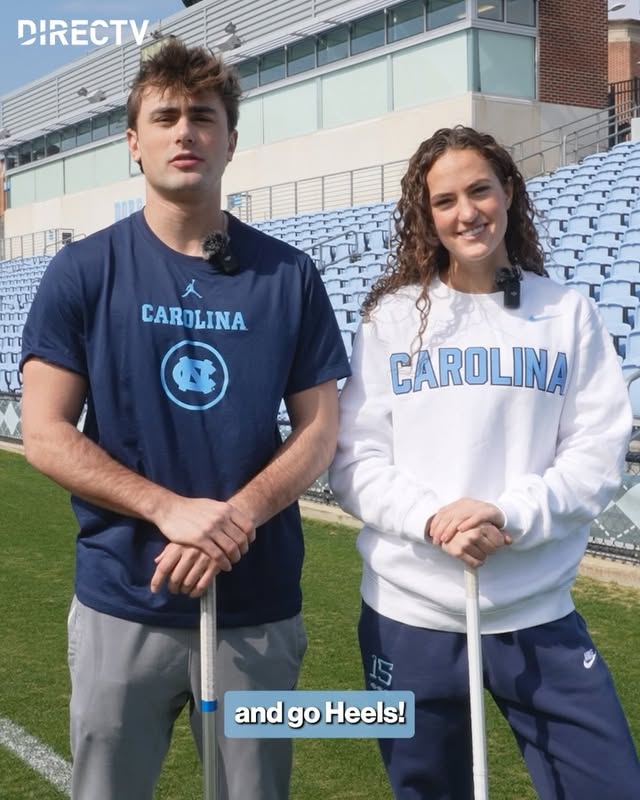 Instagram post by @anthonyraio_09 for DIRECTV. Caption reads: [...] good 🙌 Thanks to our friends from @directv,....