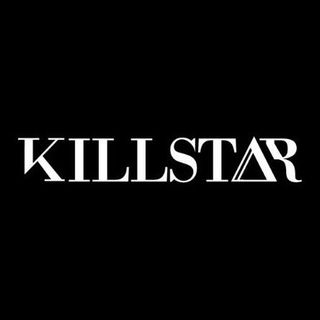 KILLSTAR logo