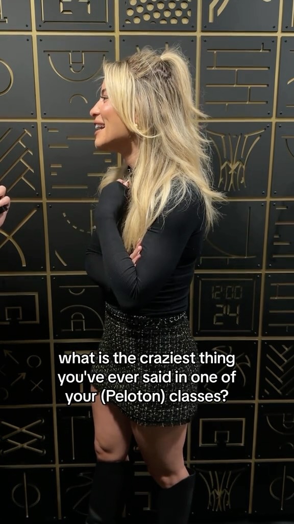 Instagram post by @kendalltoole for Adweek. Caption reads: 🤦🏼‍♀️ haters will say it’s staged but I can....