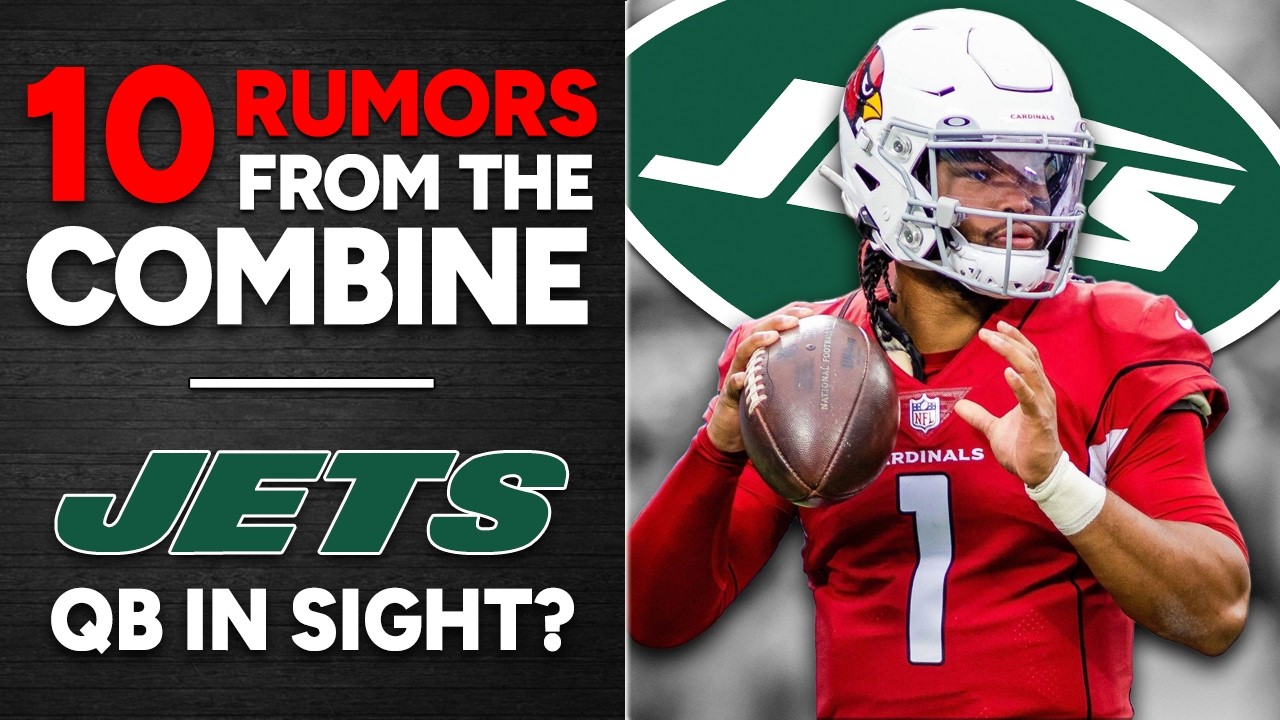 YouTube post by @JetsTalk247 for Goodr. Caption reads: 🎟️ Talkin Jets Draft Party!: Subscribe for more....