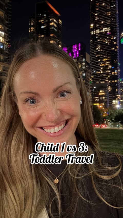 Instagram post by @reallifemomandwife for Maxi-Cosi. Caption reads: [...] and compact Oxford Cabin stroller by....
