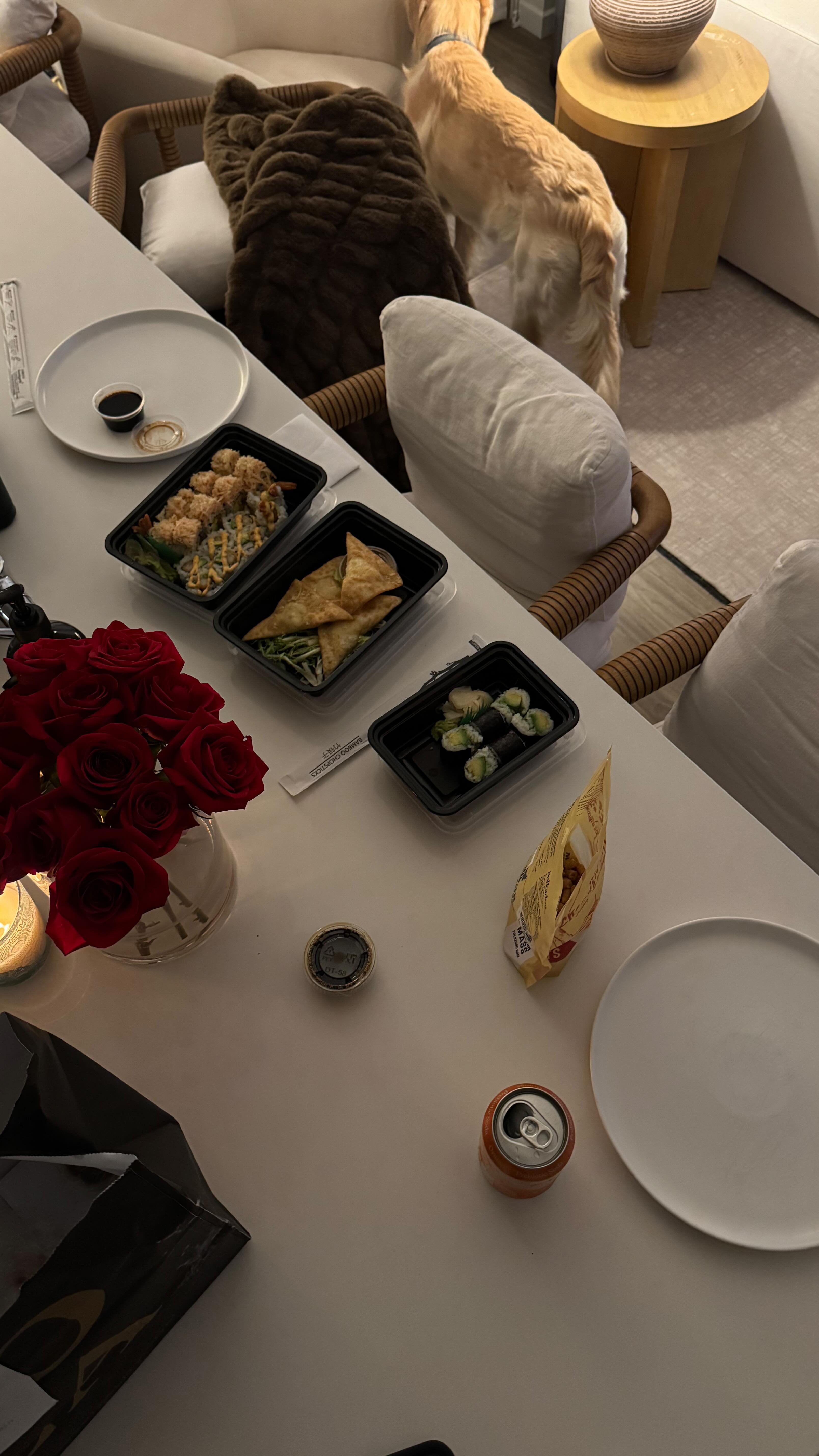 Instagram post by @kristen_schick_ for SodaStream. Caption reads: The coolest event ever @sodastream!!
Come....