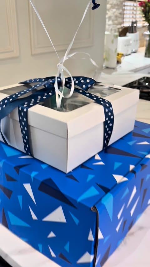 Instagram post by @noziqamngana for CeraVe. Caption reads: 🎉🎈 HAPPY 20th BIRTHDAY, @cerave_africa....