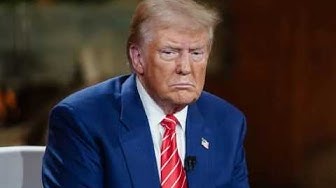 YouTube post by @briantylercohen for SimpliSafe. Caption reads: OMG: Fox News drops BOMB on Trump.