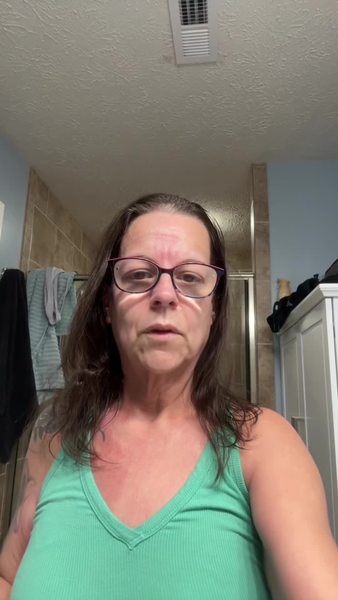 TikTok post by @tracie03 for philosophy. Caption reads: [...] Beauty & Personal Care @philosophy....