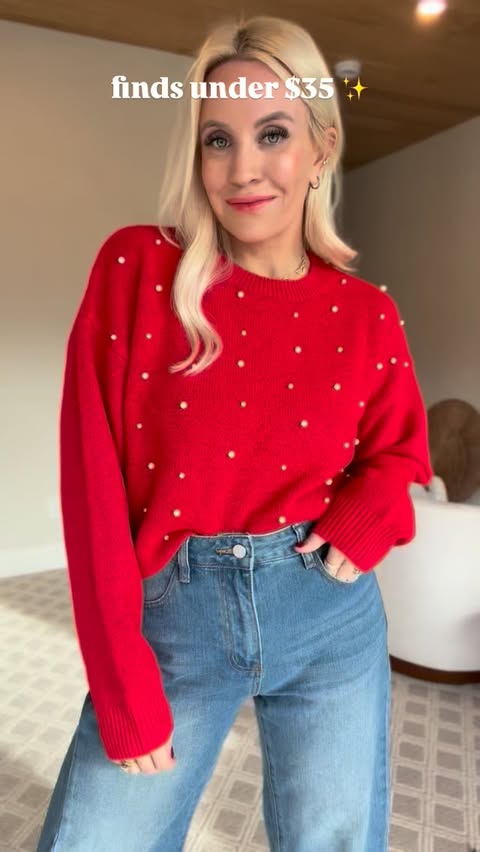 Instagram post by @retailcheapskate for Cupshe. Caption reads: Comment SHOP and I’ll send links ✨Affordable finds....