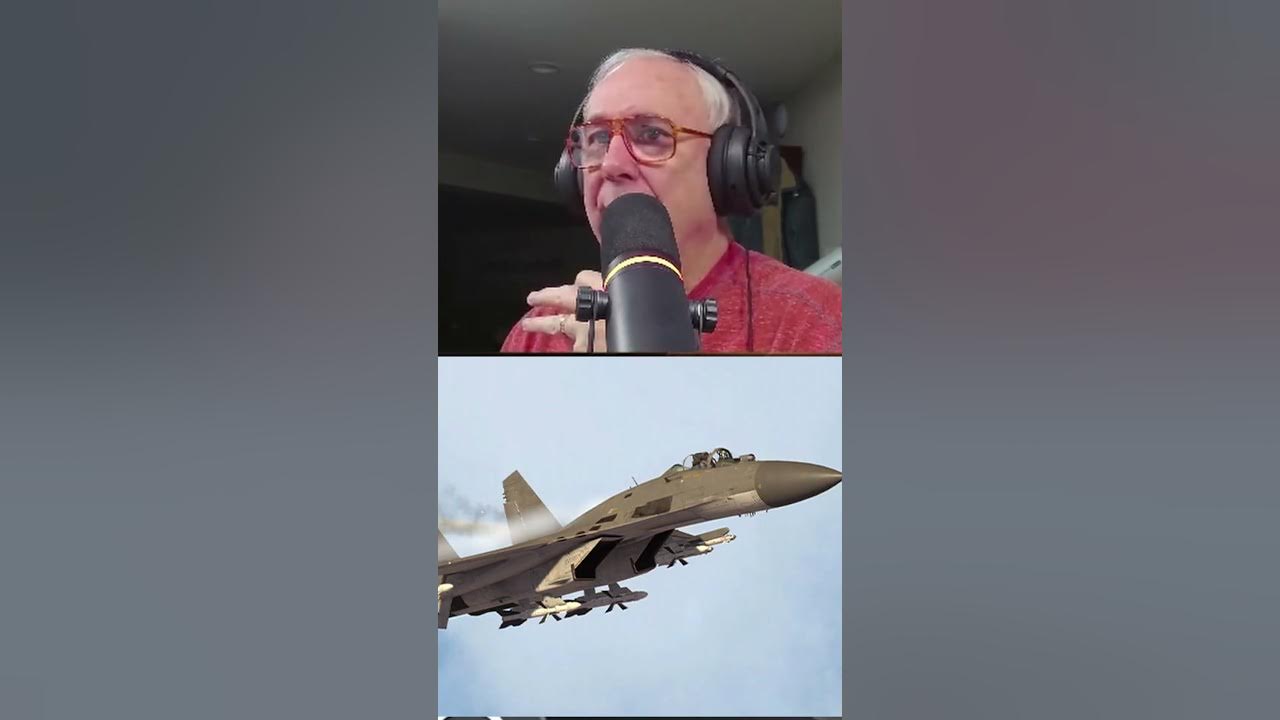 YouTube post by @grndpagaming for Epic Games. Caption reads: Breaking the Sound Barrier and Hearts: The F-101....