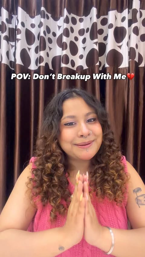 Instagram post by @pranjali_papnai for Closeup. Caption reads: [...] ho? Make sure to try Love Tunes by....