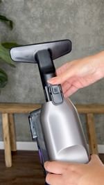 Instagram post by @elnazhamai for BLACK+DECKER. Caption reads: [...] TO SHOP. 
I love my new and powerful ....